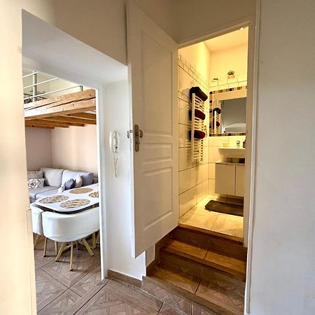 L Horizon Les Pennes Mirabeau Apartment Luaran gambar