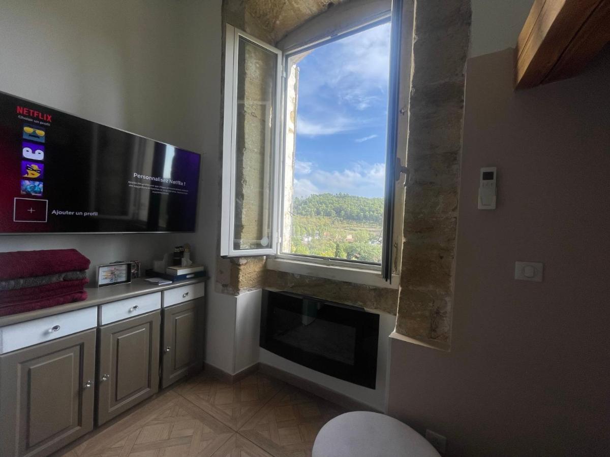 L Horizon Les Pennes Mirabeau Apartment Luaran gambar