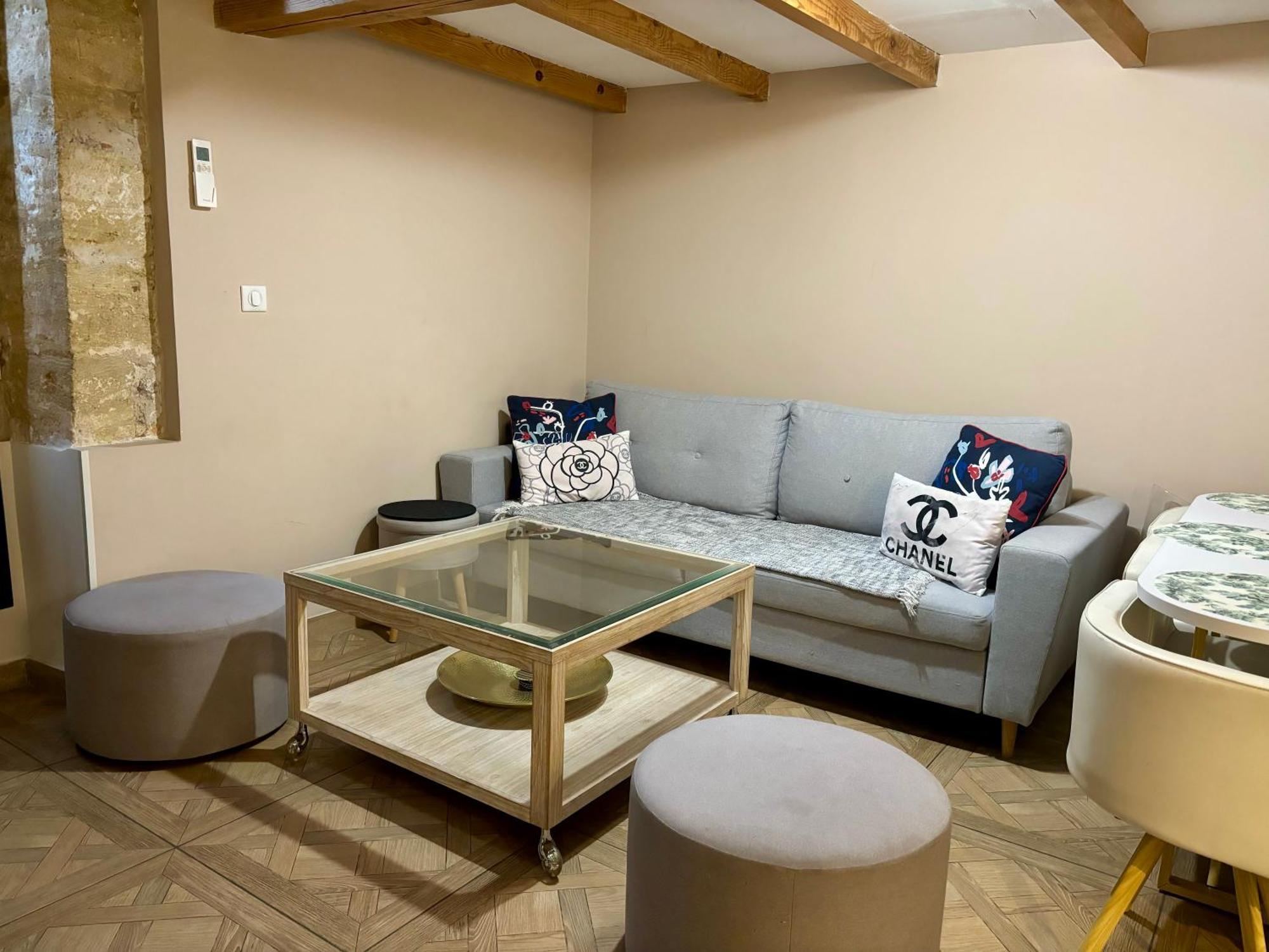 L Horizon Les Pennes Mirabeau Apartment Luaran gambar