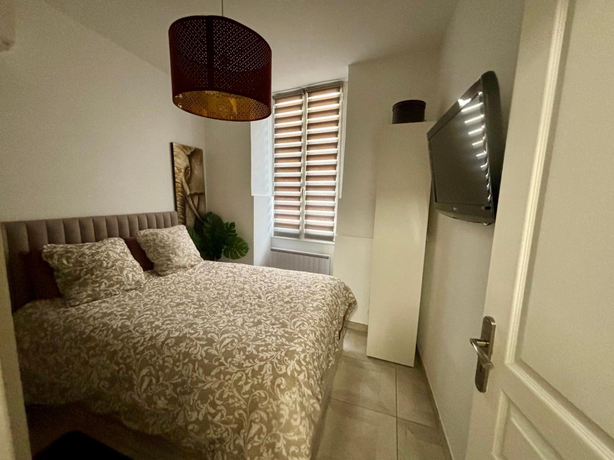 L Horizon Les Pennes Mirabeau Apartment Luaran gambar