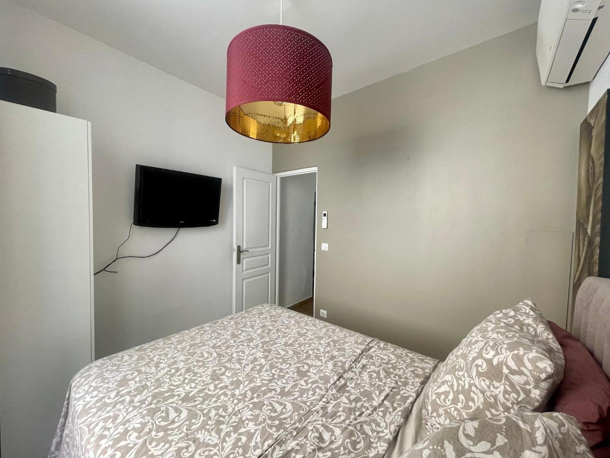 L Horizon Les Pennes Mirabeau Apartment Luaran gambar